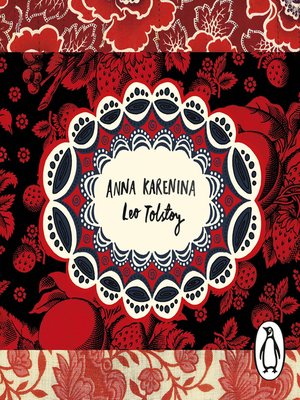 Anna Karenina - Audiobook